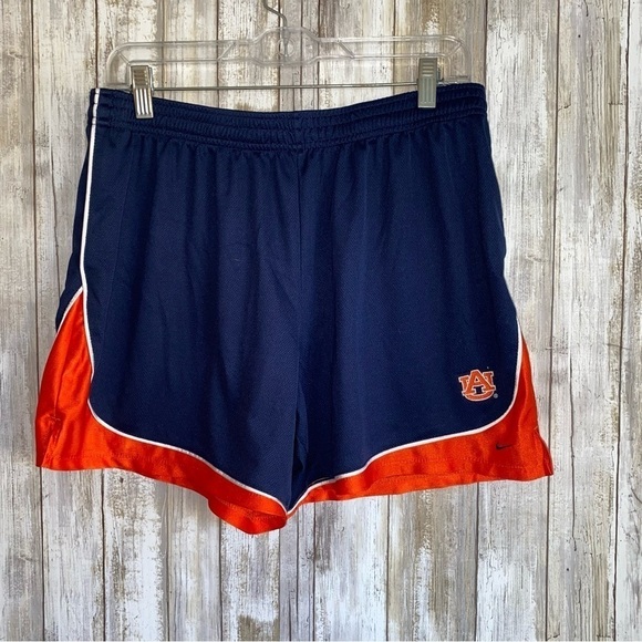 Nike Other - Nike Kids Auburn Shorts